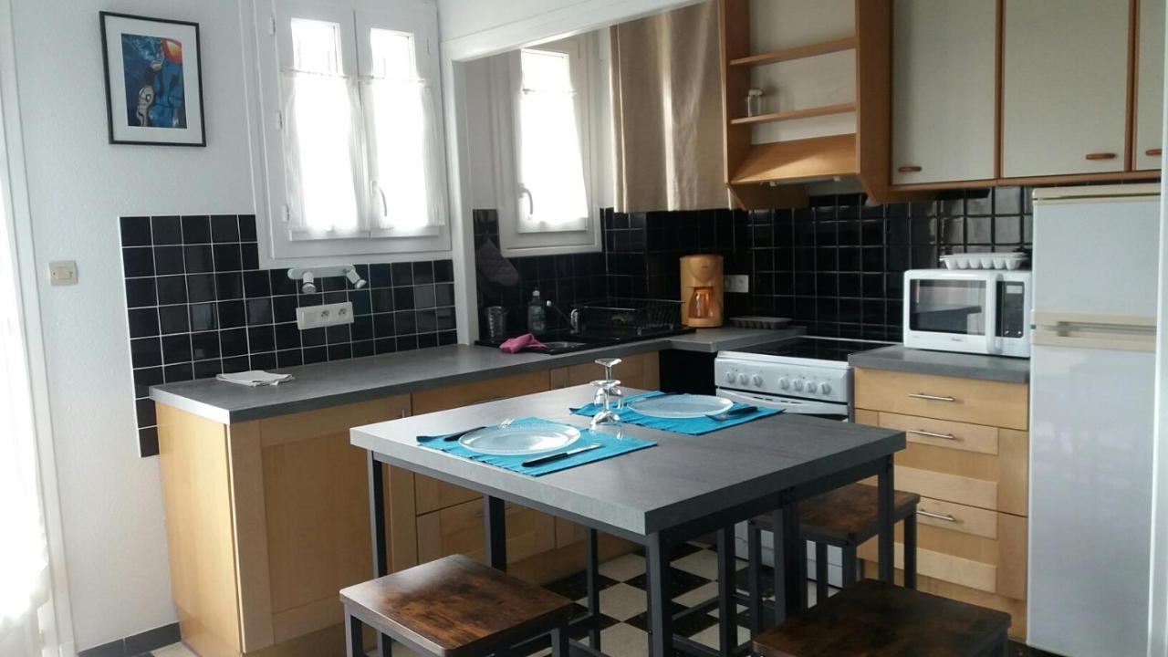La Luciole 2 Apartment Canet-en-Roussillon Exterior photo